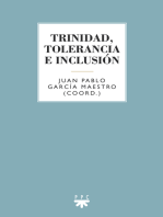 Trinidad, tolerancia e inclusión