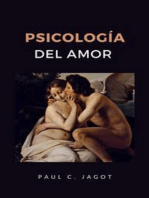 Psicología del amor (traducido)