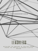 Leashless: An Experience Anthology