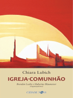 Igreja-Comunhão