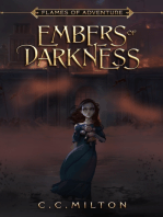 Embers of Darkness