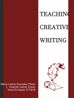 Teaching Creative Writing