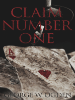 Claim Number One: Western Novel