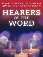 Hearers of the Word: Praying and exploring the readings for Advent and Christmas, Year C