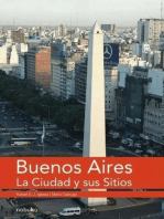 Buenos Aires, la ciudad y sus sitios