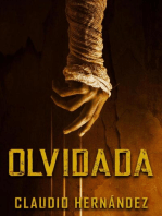 Olvidada