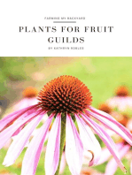 Plants For Fruit Guilds