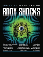 Body Shocks: Extreme Tales of Body Horror