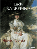 LADY BARBERINA