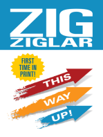 This Way Up!: Zig’s Original Breakthrough Classic on Achievement