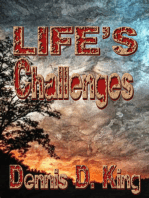 Life's Challenges