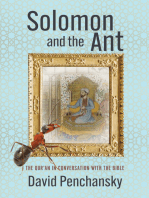 Solomon and the Ant: The Qur’an in Conversation with the Bible