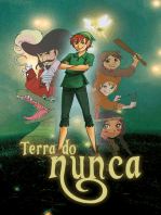 Terra do Nunca: A segunda estrela à direita