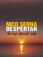 Despertar: Un viaje llamado vida