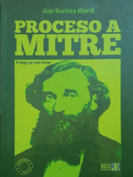 Proceso a Mitre