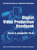 Digital Video Production Handbook