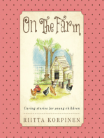 On the Farm: Caring Stories for Young Children