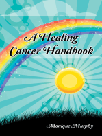 A Healing Cancer Handbook