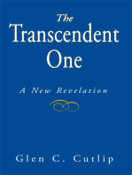 The Transcendent One: A New Revelation