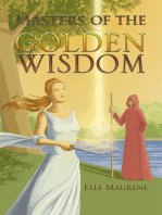 Masters of the Golden Wisdom