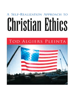 A Self-Realization Approach to Christian Ethics