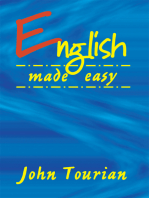 English Made Easy