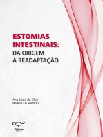 Estomias intestinais: da origem à readaptação