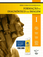 Formação em diagnóstico por imagem