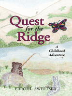 Quest for the Ridge: A Childhood Adventure