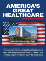 America’S Great Healthcare