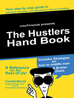 The Hustlers Hand Book: A Reference for the Rest of Us!