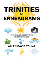 Trinities to Enneagrams: Finding Your Identities and Life Stages