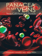 Panacea in My Veins: Stem Cell Facts and Fiction