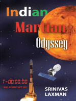 Indian Martian Odyssey: A Journey to the Red Planet