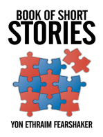 Book of Short Stories