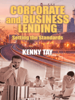 Corporate and Business Lending: Setting the Standards