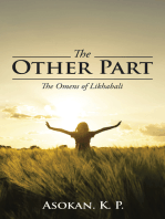 The Other Part: The Omens of Likhabali