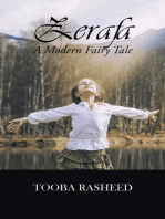 Zerafa: A Modern Fairy Tale