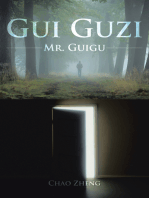 Gui Guzi: Mr. Guigu