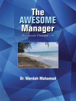 The Awesome Manager: Secrets Unveiled