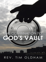 The Combination to God's Vault