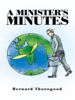 A Minister's Minutes