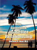 The Guidebook to a Better Relationship