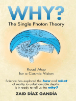 Why? the Single Photon Theory: The Single Photon Theory