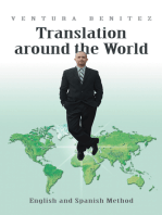 Translation Around the World: English and Spanish Method