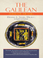 The Galilean: (Poems for the Soul)