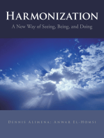 Harmonization: A New Way of Seeing, Being, and Doing