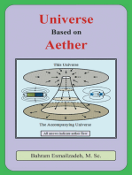 Universe Based on Aether