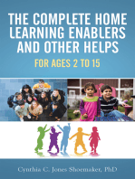 The Complete Home Learning Enablers and Other Helps: For Ages 2 to 15