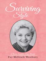 Surviving with Style: A True Auntie Fay Story